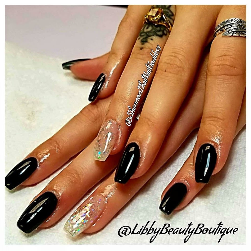 Libby Beauty Boutique | 2928 Pine Grove Ave Suite 202, Port Huron, MI 48060, USA | Phone: (810) 662-3364