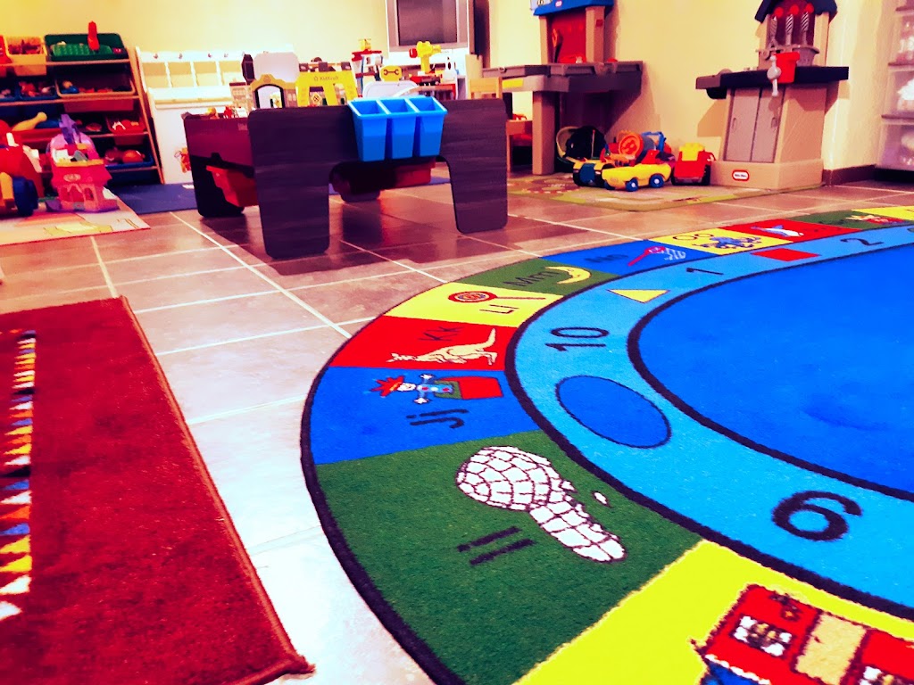 Little Minds Big Learners Dayhome | 141 Citadel Bluff Close NW, Calgary, AB T3G 5E3, Canada | Phone: (403) 208-8336