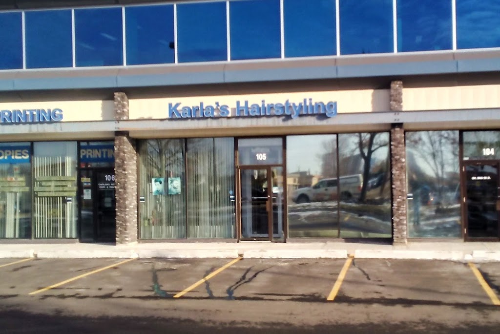 Karlas Hairstyling | 9945 50 St NW, Edmonton, AB T6A 0L4, Canada | Phone: (780) 465-1046
