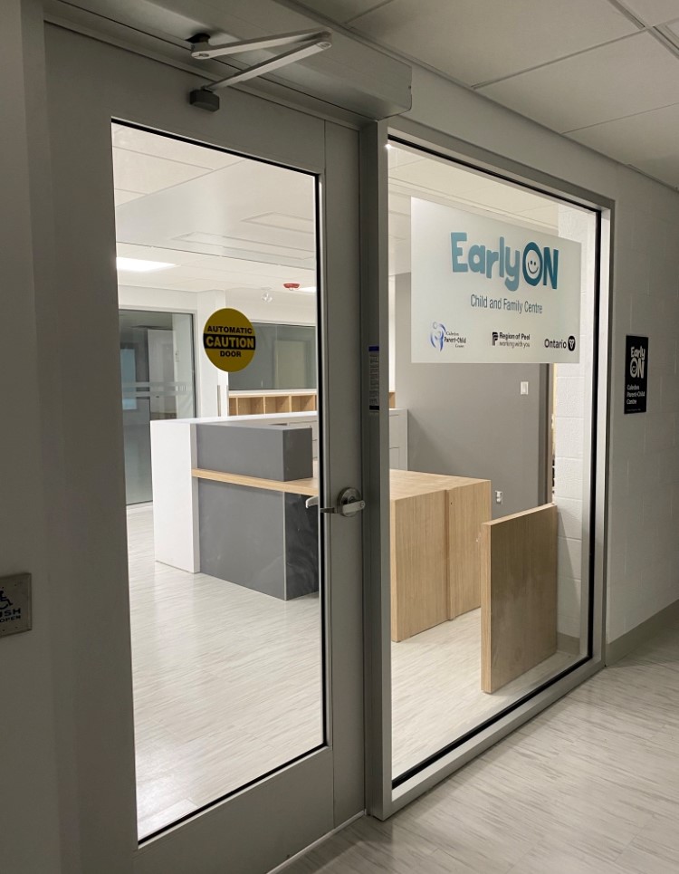 Caledon East Caledon Parent-Child Centre/EarlyON | 6215 Old Church Rd, Caledon East, ON L7C 1J7, Canada | Phone: (905) 857-0090
