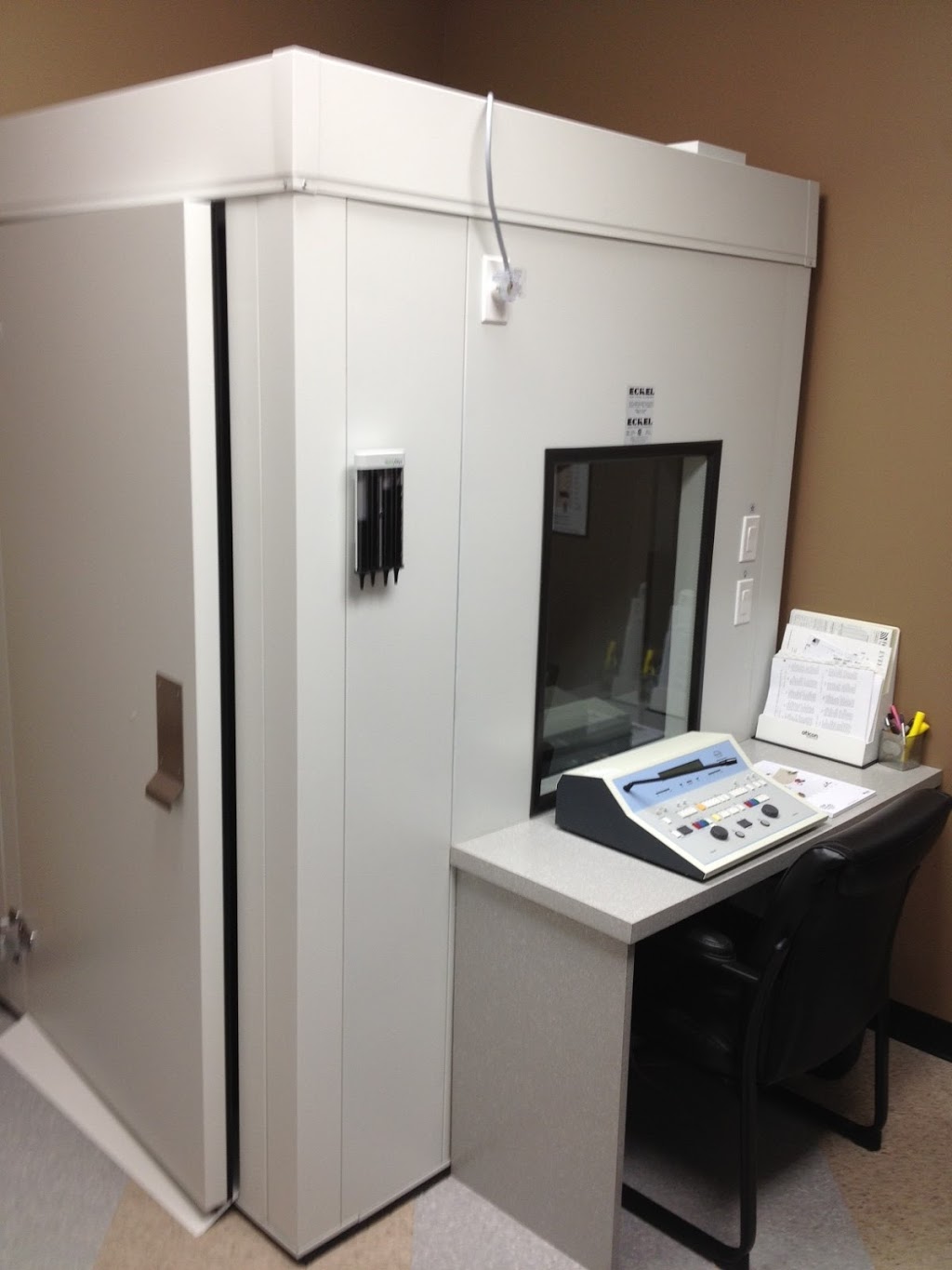 Findlay Creek Hearing Care Clinic | 4750 Bank St #4b, Ottawa, ON K1T 0K8, Canada | Phone: (613) 916-6111