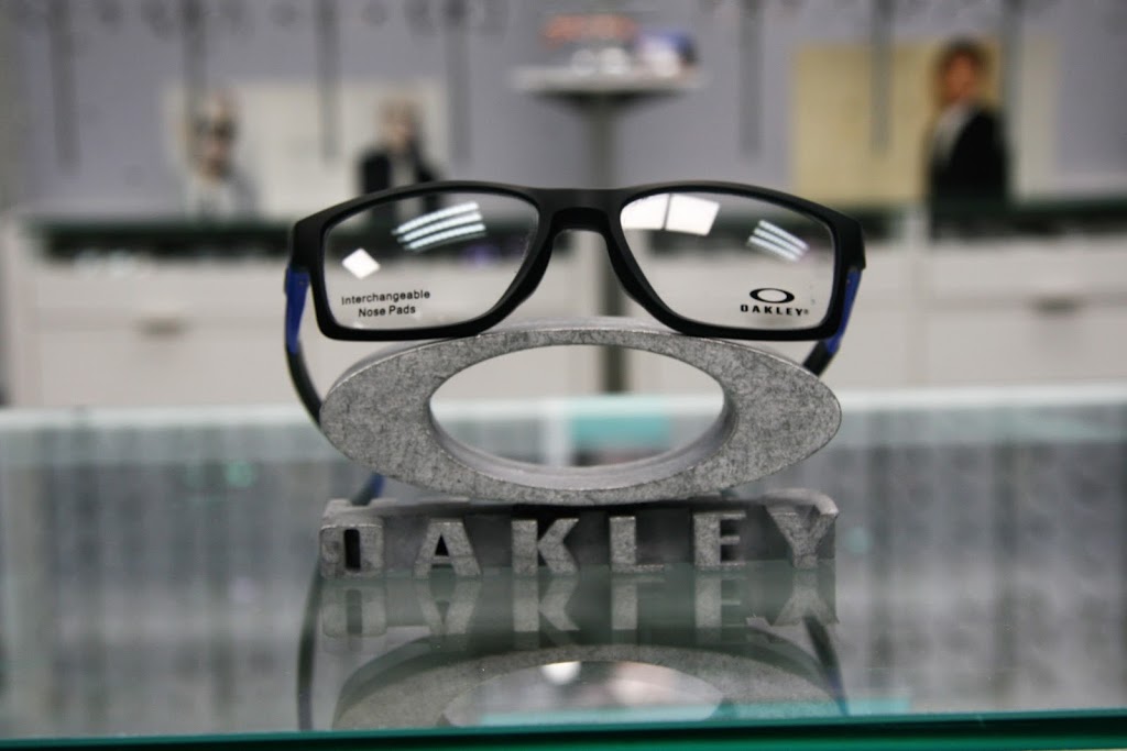 Eyeglass Gallery | 1250 Brant St #5, Burlington, ON L7P 1X8, Canada | Phone: (905) 331-5999