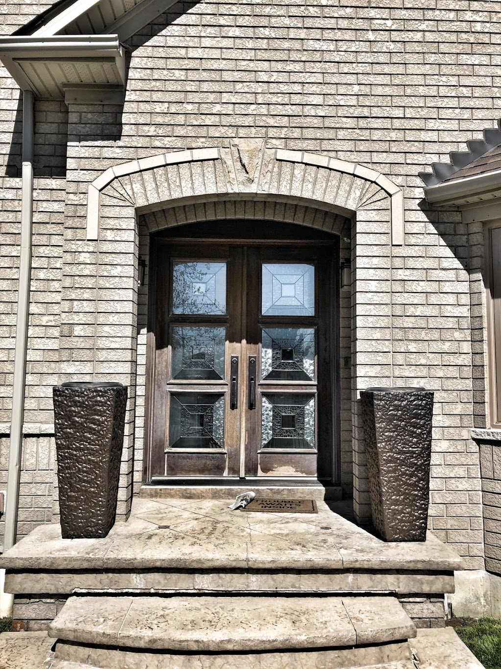 Spring City Window Cleaning | 36 Selkirk Crescent, Barrie, ON L4N 8G2, Canada | Phone: (289) 980-0557