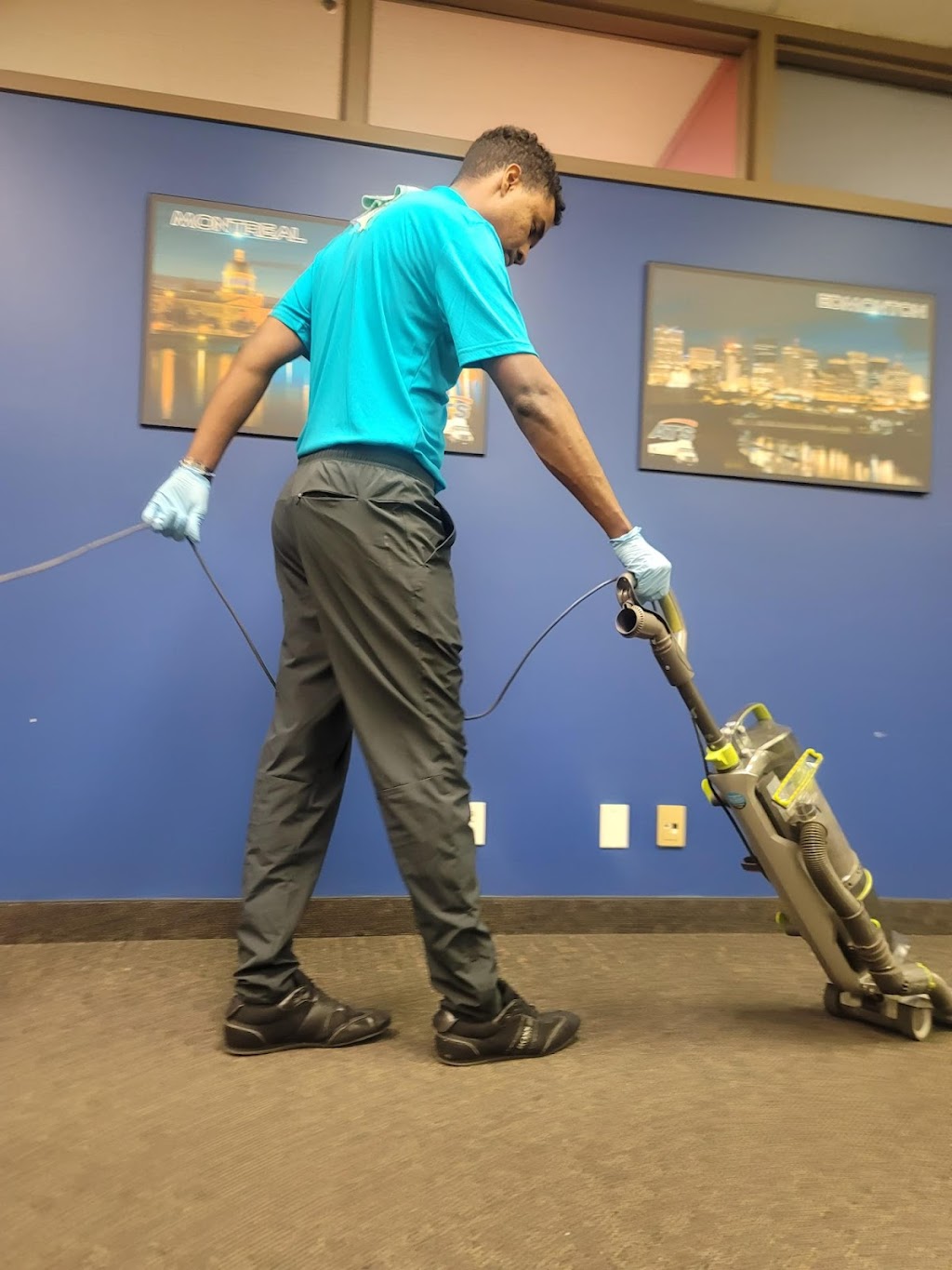 YFCC cleaning | 29 San Diego Crescent NE, Calgary, AB T1Y 7C3, Canada | Phone: (403) 680-2609