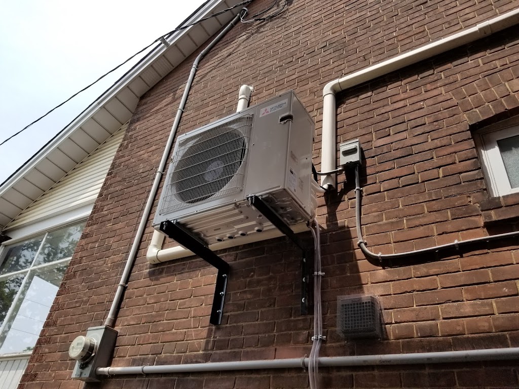 Artisan Air Heating and Air Conditioning | 48 Miramar Crescent, Scarborough, ON M1J 1R4, Canada | Phone: (647) 649-8877