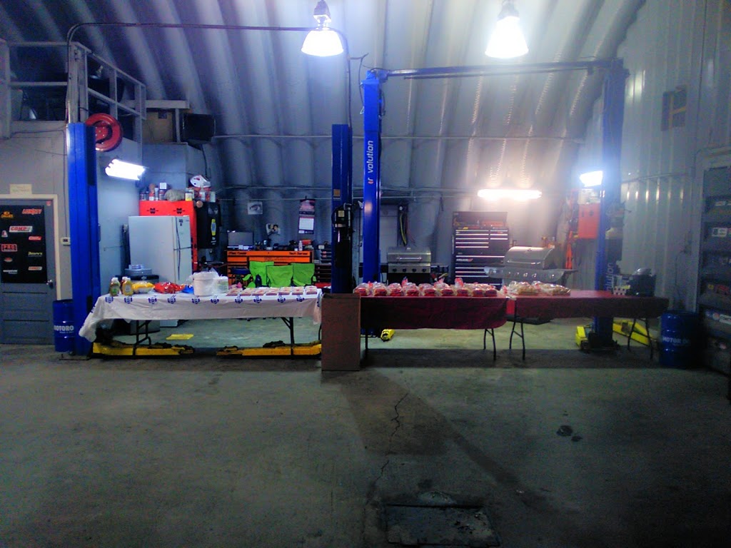 V.D. Autoshop | Canada, 56 Chemin de la Cité des Jeunes, Saint-Polycarpe, QC J0P 1X0, Canada | Phone: (450) 208-0600