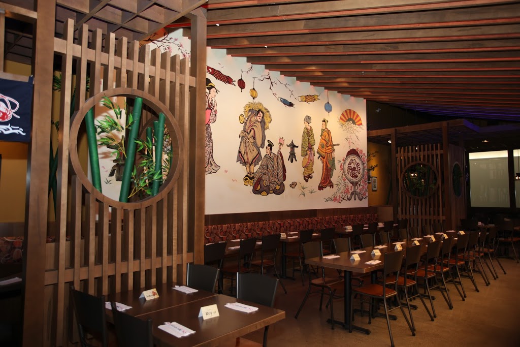 Osaka sushi &bar | 161-1571 Sandhurst Cir, Scarborough, ON M1V 1V2, Canada | Phone: (416) 901-5318