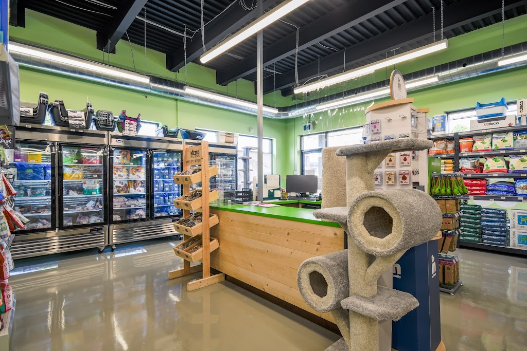 Pattes et Griffes | 190 Bd du Curé-Labelle suite 1b, Sainte-Thérèse, QC J7E 2X5, Canada | Phone: (450) 818-1310