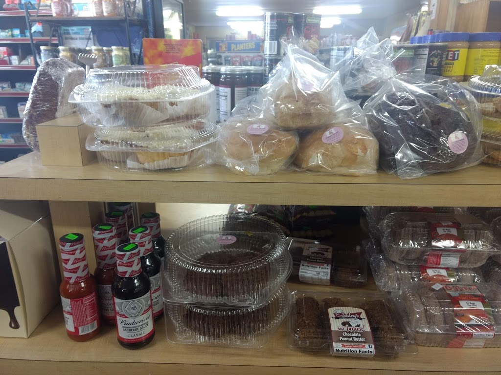 Trombleys Country Market | 12015 Bryce Rd, Emmett, MI 48022, USA | Phone: (810) 384-6512