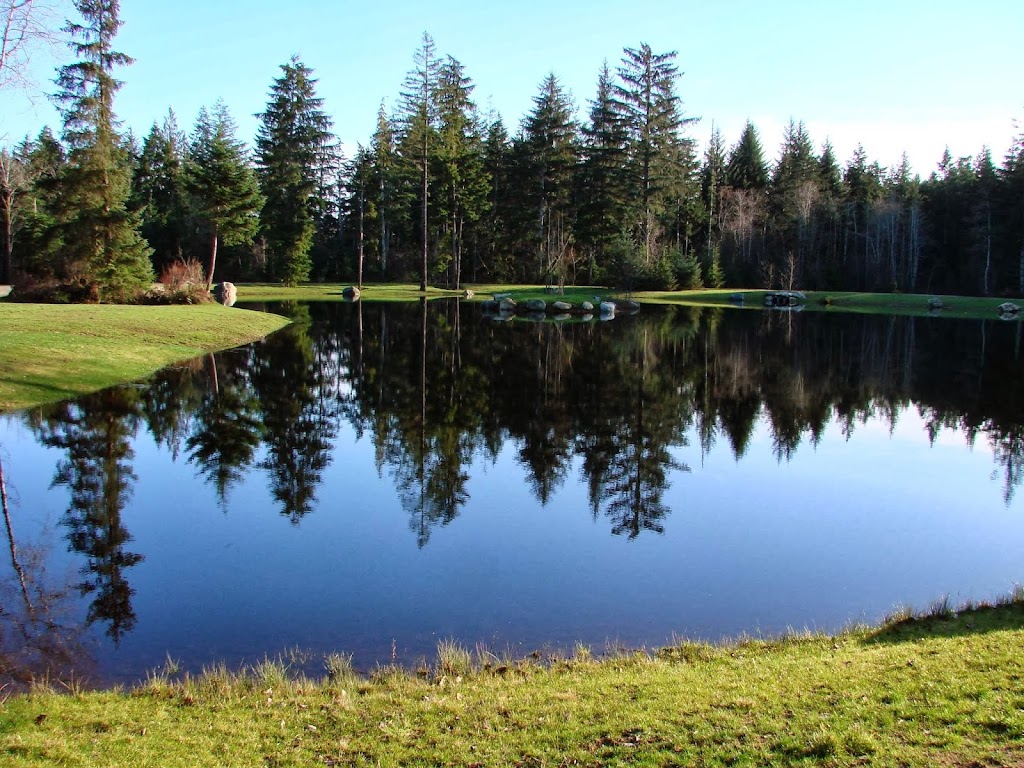 Seal Bay RV Park | 1901 Larch Rd, Courtenay, BC V9J 1X7, Canada | Phone: (250) 339-1837