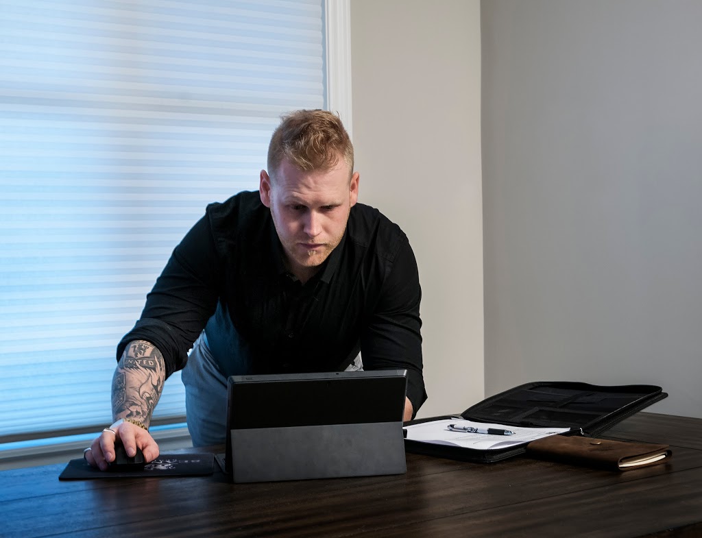 Sean Frost | 1419 Carling Ave Suite 217, Ottawa, ON K1Z 7L6, Canada | Phone: (613) 795-4663