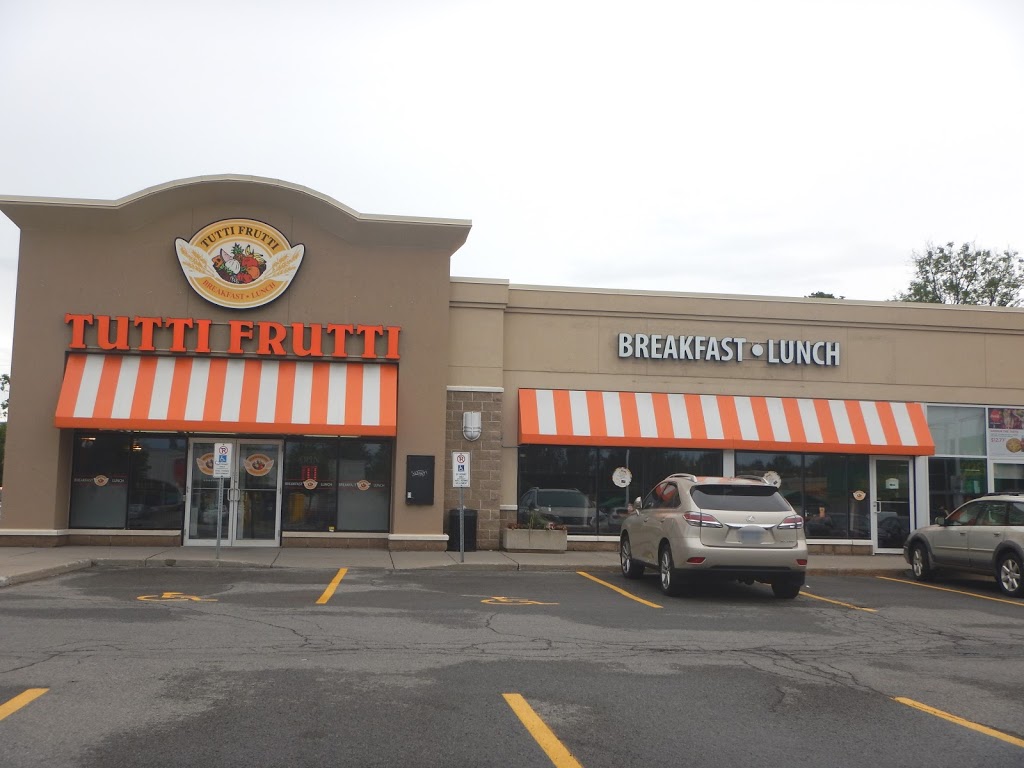 Colonnade Pizza Merivale | 1463 Merivale Rd #2, Nepean, ON K2E 5N9, Canada | Phone: (613) 727-8686