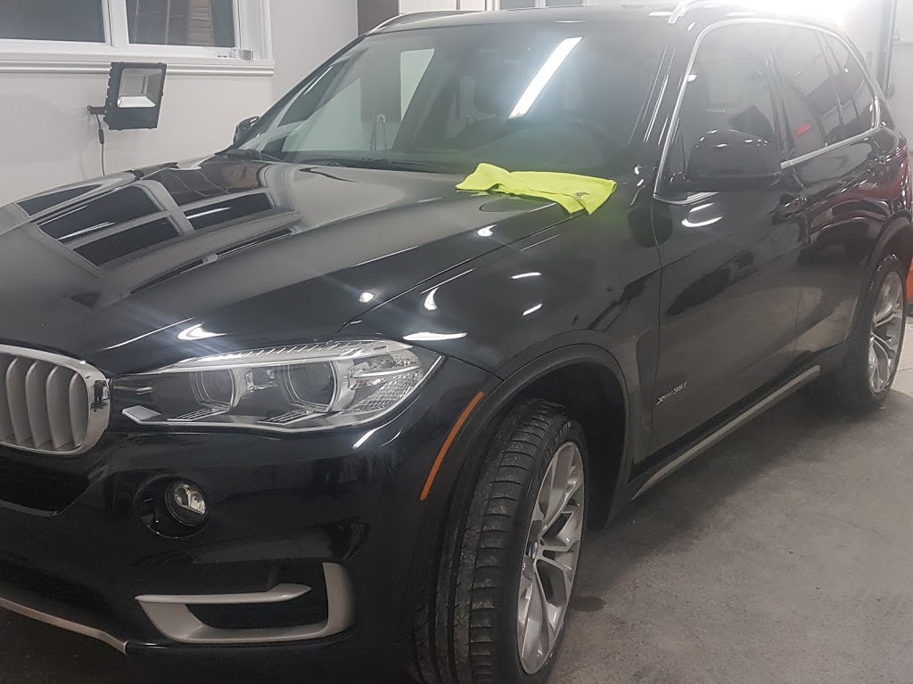 Esthétique auto vip | 19 Rue des Perles, Sherbrooke, QC J1R 0L6, Canada | Phone: (873) 200-4721