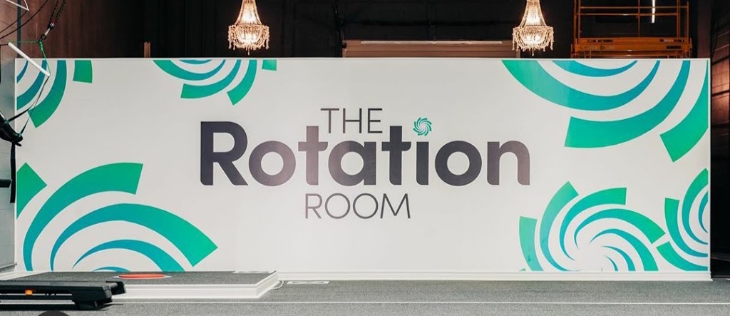 The Rotation Room | 385 John St, Thornhill, ON L3T 5W5, Canada | Phone: (905) 597-0993