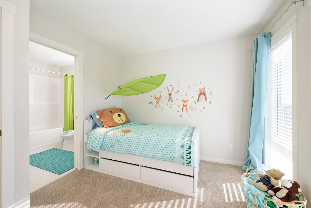 ZEN Abrio | 338 Seton Cir SE #107, Calgary, AB T3M 3H1, Canada | Phone: (403) 805-0423