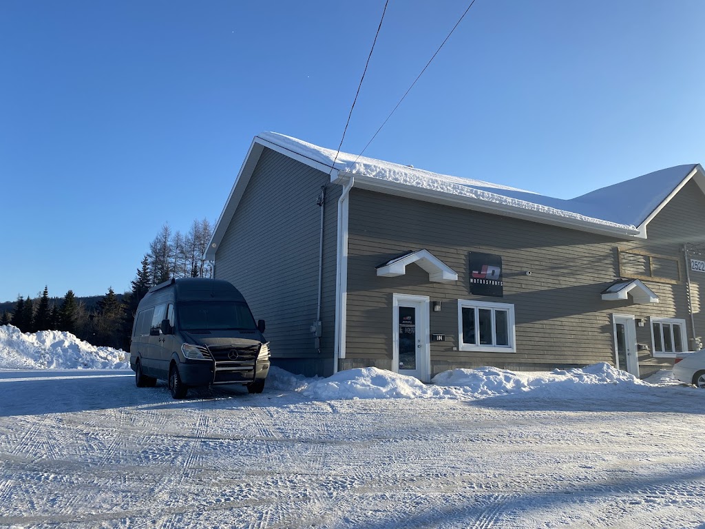 JD Motorsports | 2522 Bd Talbot #104, Stoneham-et-Tewkesbury, QC G3C 1C8, Canada | Phone: (418) 849-9426