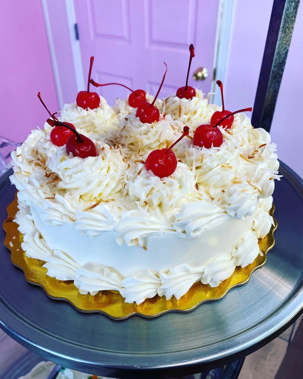 Patty Cakes | 3 Renaud St, Miramichi, NB E1V 6T2, Canada | Phone: (506) 778-8756
