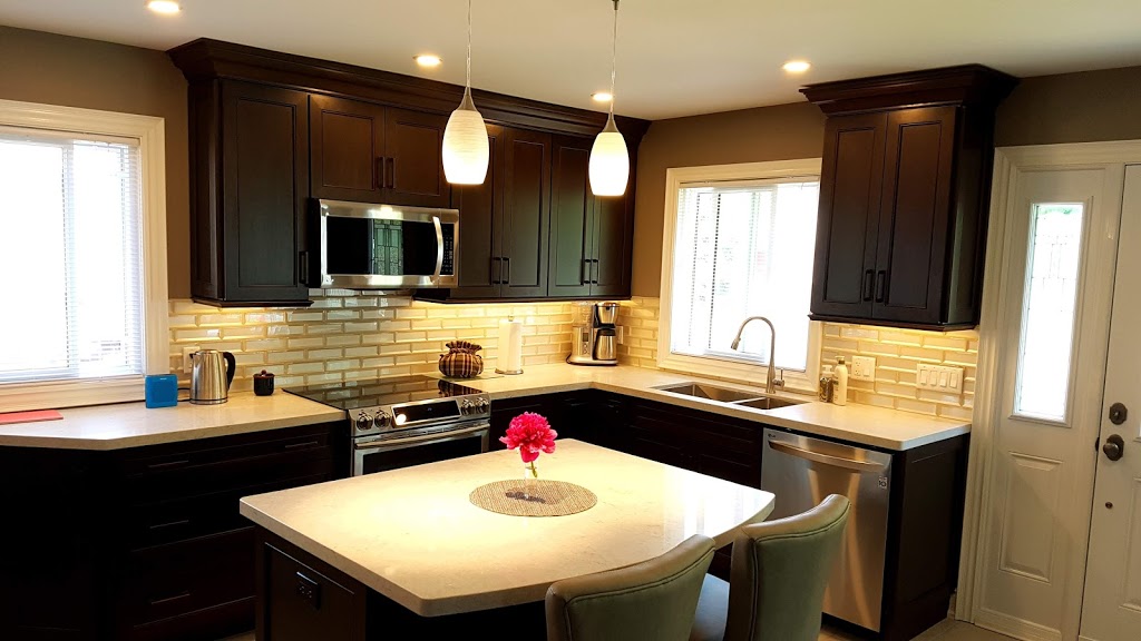 R.L. Coupland Construction | 794 Hanmore Ct, Oshawa, ON L1K 0C5, Canada | Phone: (289) 600-4233