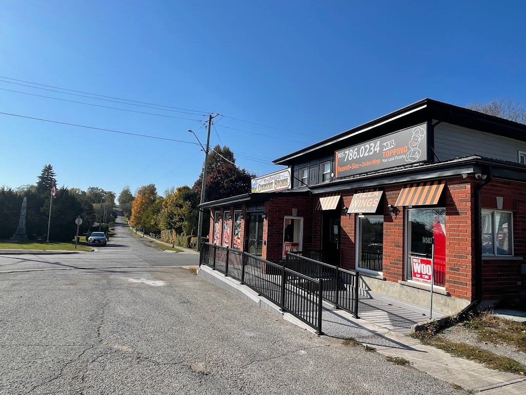 Newtonville Country Store | 4502 Durham Regional Hwy 2 Unit 1A, Newtonville, ON L0A 1J0, Canada | Phone: (905) 786-0303