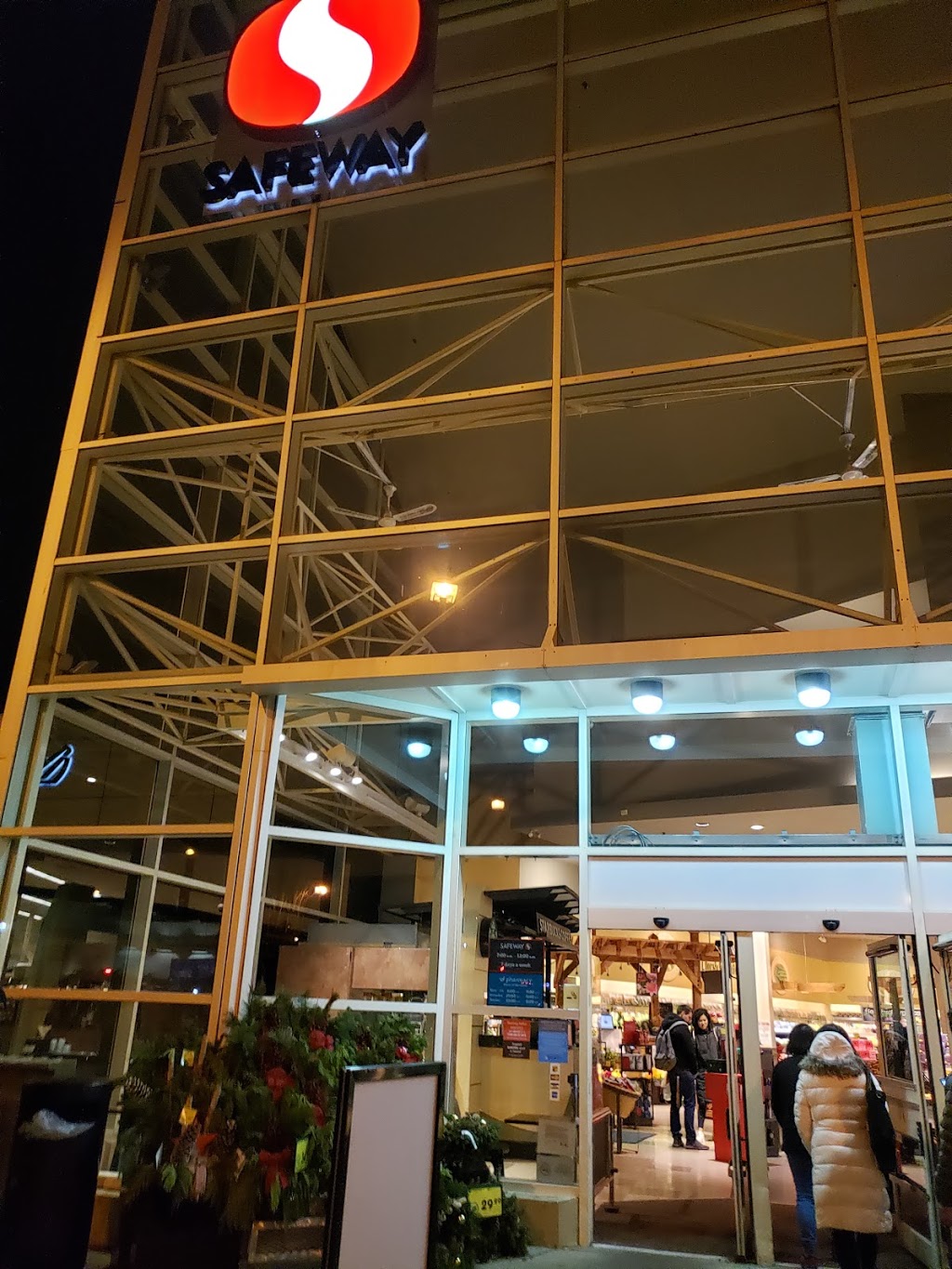 Safeway Pharmacy Collingwood | 3410 Kingsway, Vancouver, BC V5R 5L4, Canada | Phone: (604) 439-1050