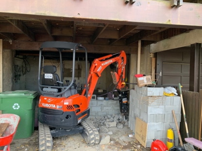 Excavation St-Germain | 417 Rue des Corbeaux, Otterburn Park, QC J3H 5Z9, Canada | Phone: (514) 717-3744