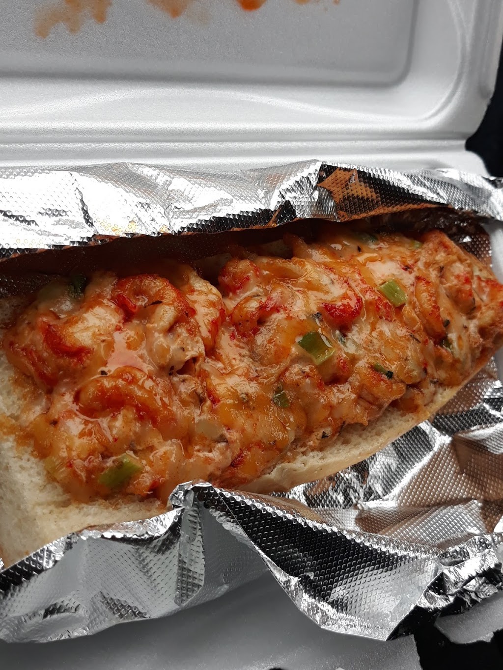 The Louisiana Cookery | 1238 Walden Ave, Buffalo, NY 14211, USA | Phone: (716) 908-7283