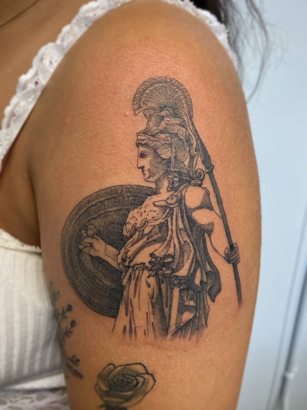 Atticus Tattoo | 618 1 Ave NE, Calgary, AB T2E 0B6, Canada | Phone: (403) 719-6661