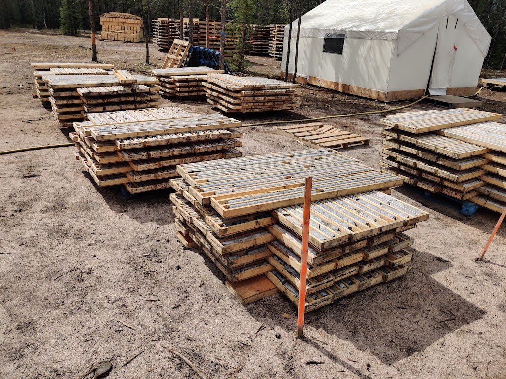 Resourceful Geoscience Solutions | 5532 Columbus Pl, Halifax, NS B3K 2G8, Canada | Phone: (902) 880-5749