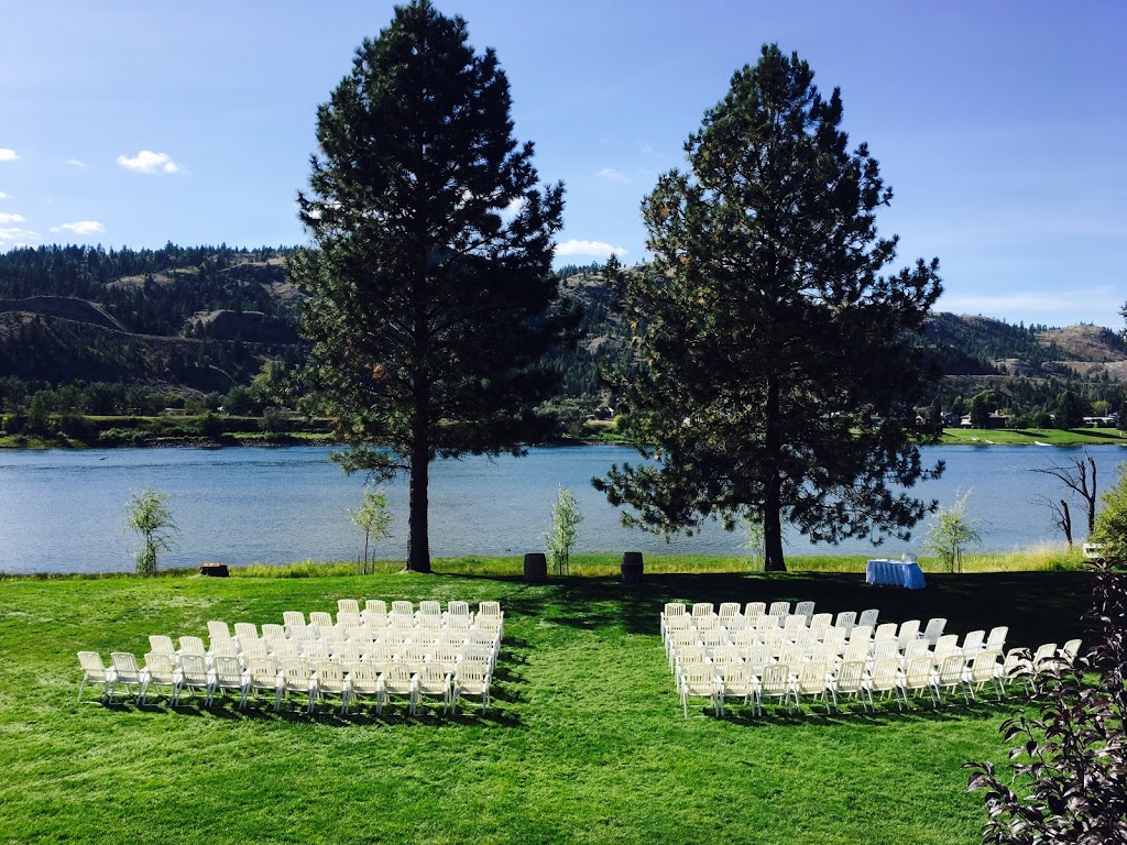 South Thompson Inn & Conference Centre | 3438 Shuswap Road, East, Kamloops, BC V2H 1T2, Canada | Phone: (250) 573-3777