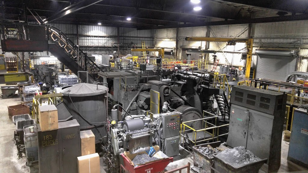 Delta Energy Solutions | 4862 Second Concession Rd, Sherkston, ON L0S 1R0, Canada | Phone: (289) 932-0732