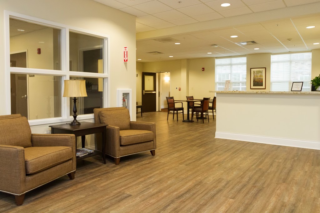 Orchard Heights Senior Living | 5200 Chestnut Ridge Rd, Orchard Park, NY 14127, USA | Phone: (716) 662-0651