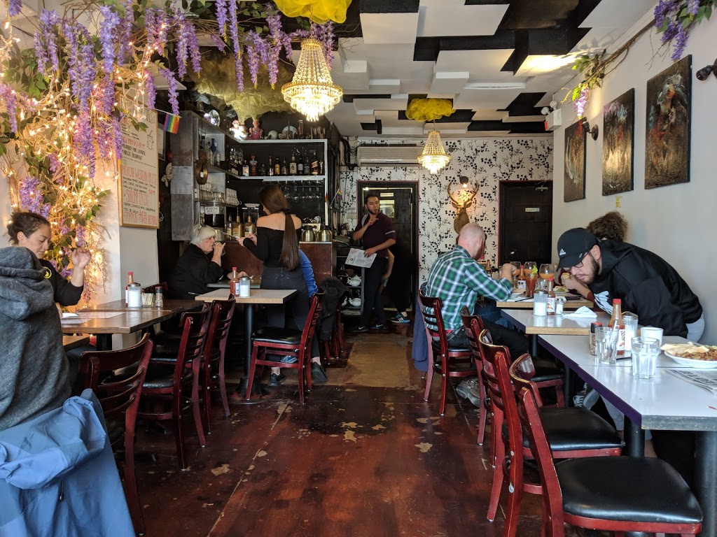 Huevos Gourmet | 2888 Lake Shore Blvd W, Etobicoke, ON M8V 1J2, Canada | Phone: (416) 503-4313