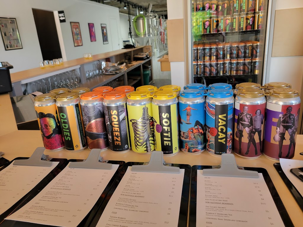 All My Friends Beer Co. | 8 Stanley St Unit 5, Bloomfield, ON K0K 1G0, Canada | Phone: (613) 393-9219