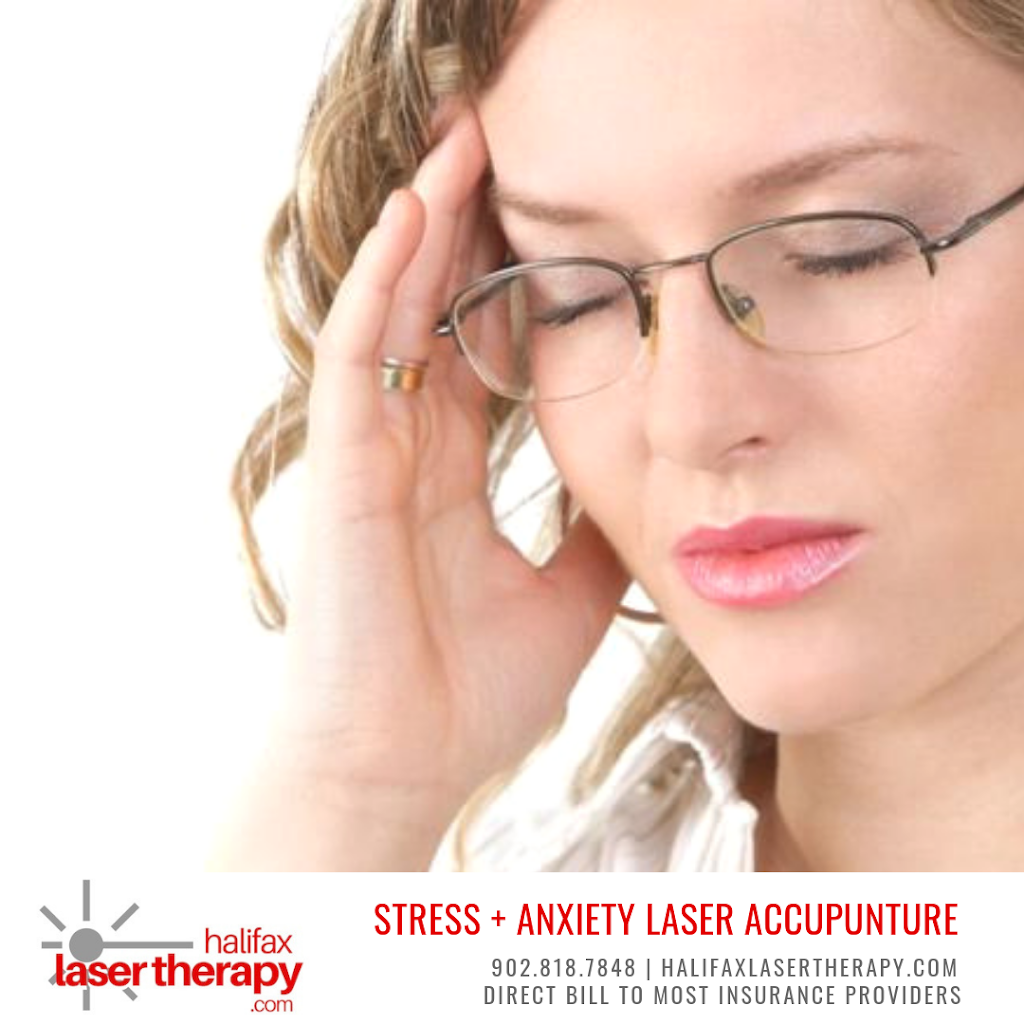 Halifax Laser Acupuncture Therapy | 50 Tacoma Dr Unit 18A, Dartmouth, NS B2W 3E6, Canada | Phone: (902) 818-7848