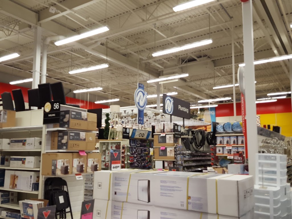 Canadian Tire - Winnipeg St. Boniface, MB | 157 Vermillion Rd., Winnipeg, MB R2J 3Z7, Canada | Phone: (204) 254-5169
