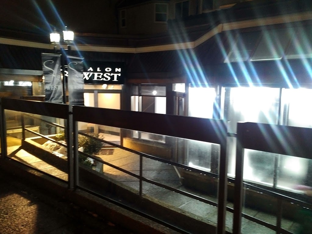 Salon West | 6205 West Blvd, Vancouver, BC V6M 3X4, Canada | Phone: (604) 263-1316