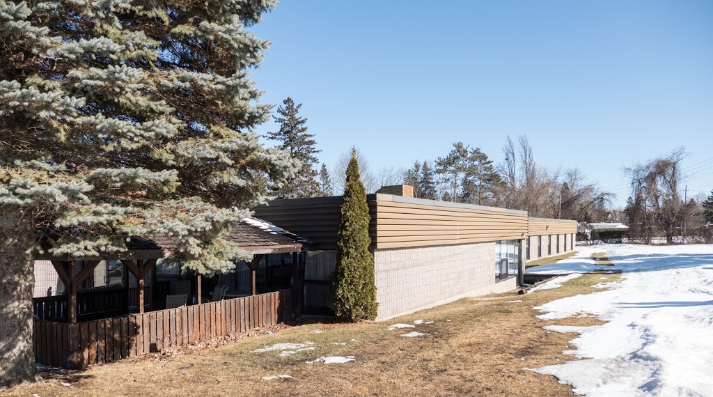 Broadview Retirement Lodge | 210 Brockville St, Smiths Falls, ON K7A 3Z4, Canada | Phone: (613) 283-1845