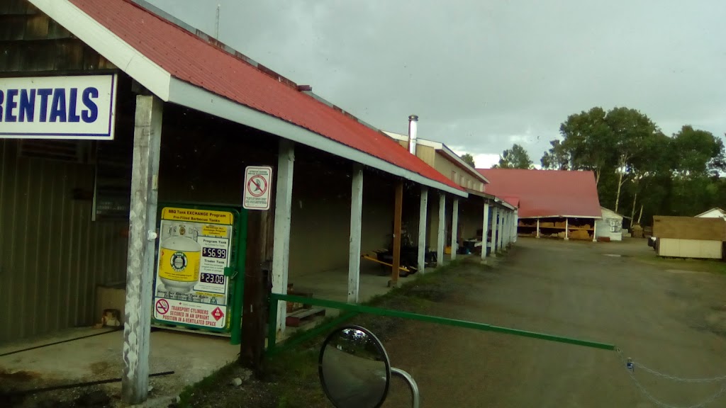 Harcourt Timber Mart | 1004 Chester Cres, Harcourt, ON K0L 1X0, Canada | Phone: (705) 448-2268