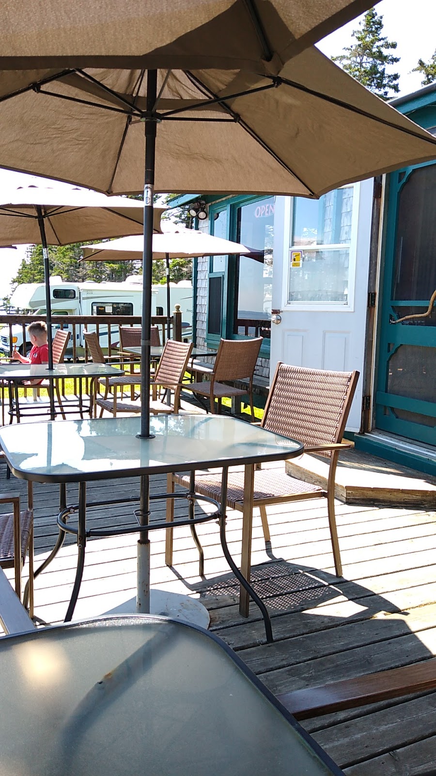 Ol Miner Diner | 326 Ovens Rd, Riverport, NS B0J 2W0, Canada | Phone: (902) 766-4621