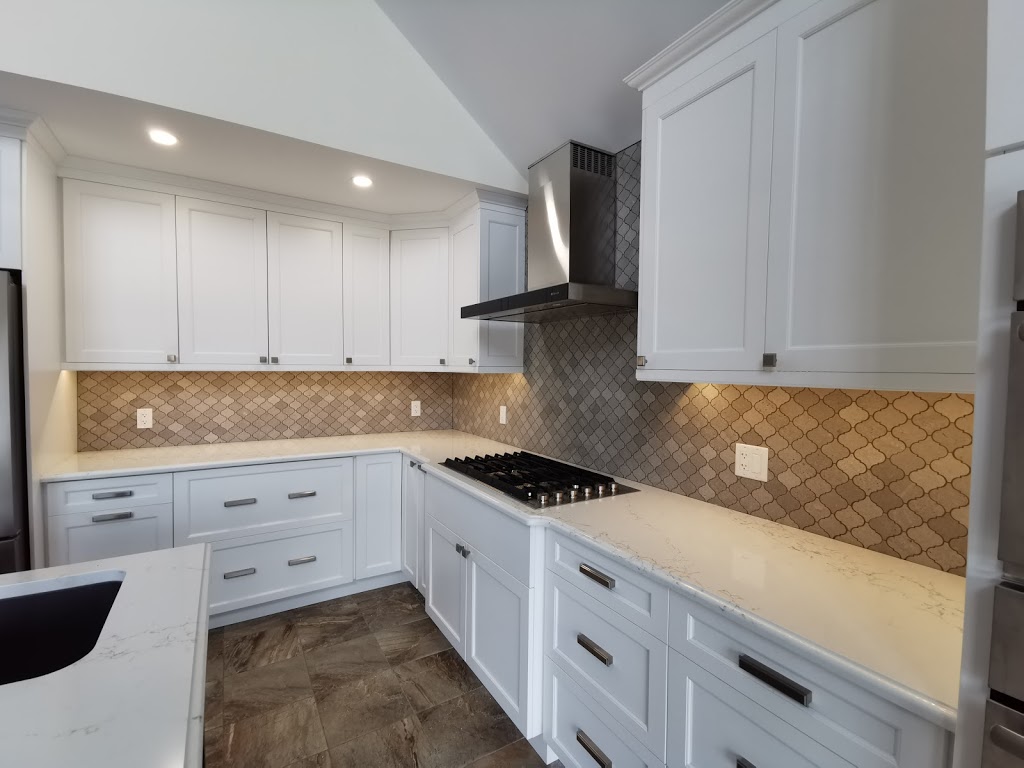 Cobourg Construction and Reno | 3 Coronation Crescent, Cobourg, ON K9A 1T3, Canada | Phone: (905) 376-5585