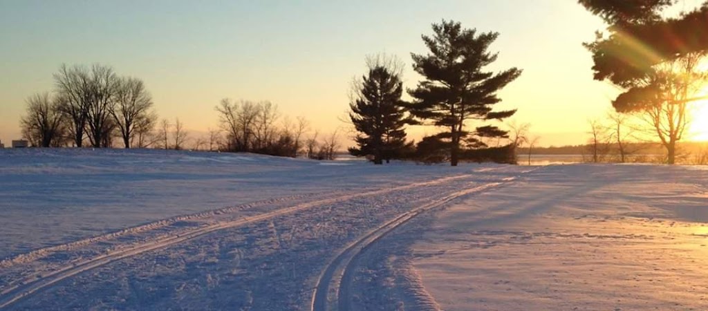 SJAM Winter Trail | Ottawa River Pathway, Ottawa, ON K1Y, Canada