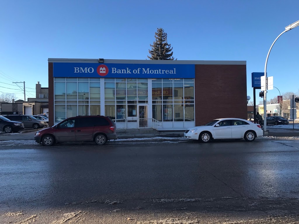 portage bmo