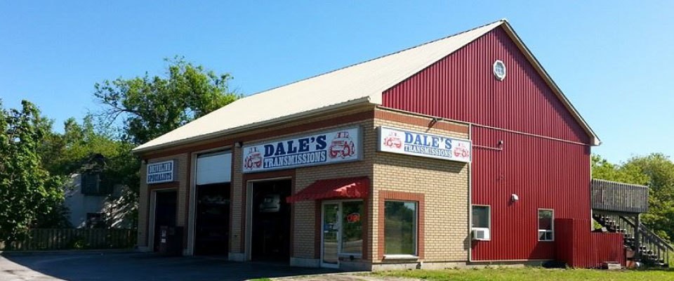 Dales Transmission | car repair | 24047 Woodbine Ave, Keswick, ON L4P 3E9, Canada | 9054764563 OR +1 905-476-4563