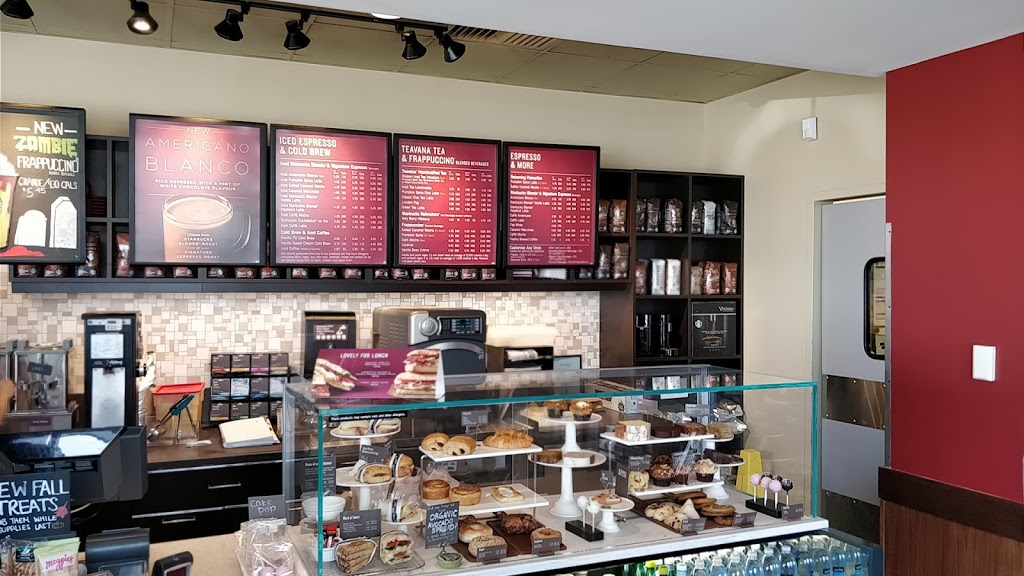 Starbucks | 11646 Sarcee Trail NW, Calgary, AB T3R 0A1, Canada | Phone: (403) 274-8077