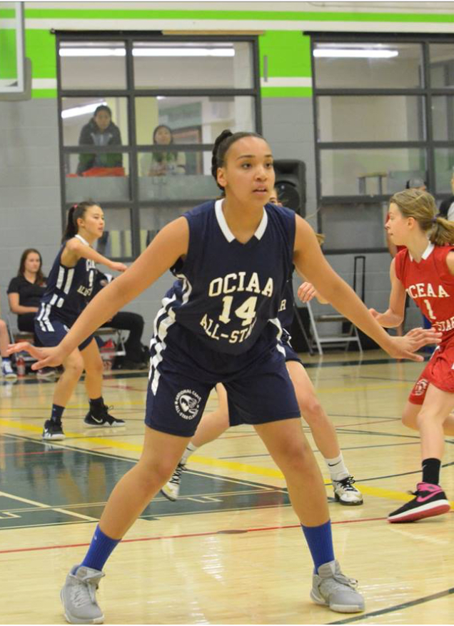 Gough Basketball Training | 2757 Fenton Rd Unit#2, Gloucester, ON K1T 3T8, Canada | Phone: (613) 857-6327