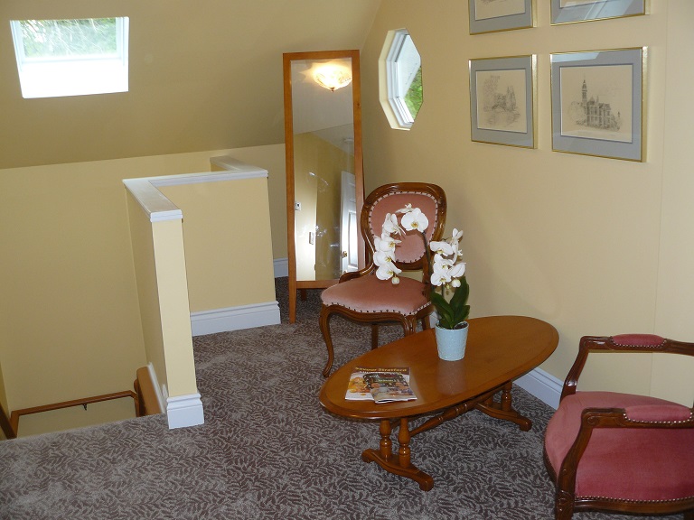 Caledonia House Bed and Breakfast | 20 Caledonia St, Stratford, ON N5A 5W5, Canada | Phone: (519) 271-0377