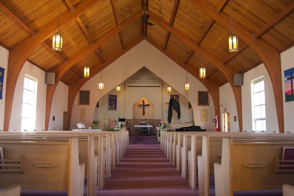 Agincourt Baptist Church | 37 Glen Watford Dr, Scarborough, ON M1S 2C2, Canada | Phone: (416) 291-0191