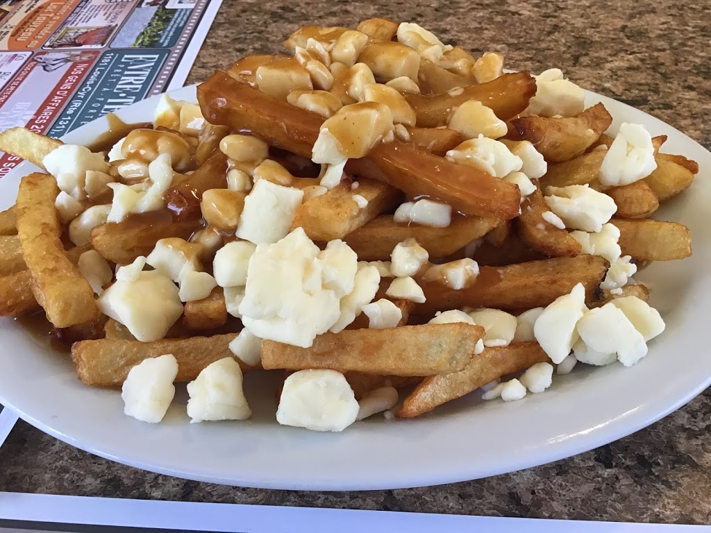 Restaurant Chez Mykie | 650 Route Saint-Joseph, Sainte-Émélie-de-lÉnergie, QC J0K 2K0, Canada | Phone: (450) 886-1142
