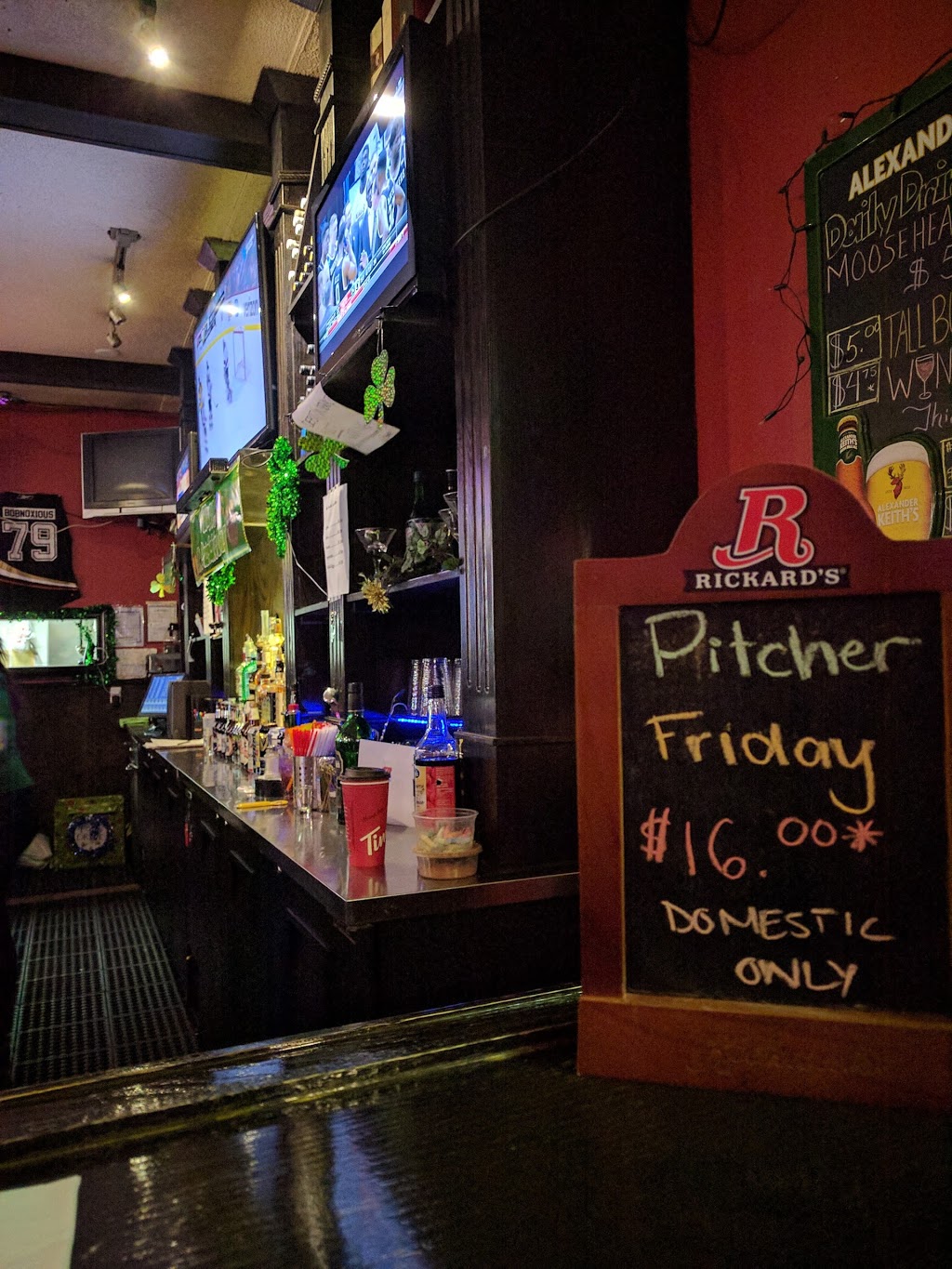 Rumak Eatery & Bar | 570 Upper Wellington St, Hamilton, ON L9A 3P9, Canada | Phone: (905) 385-6199