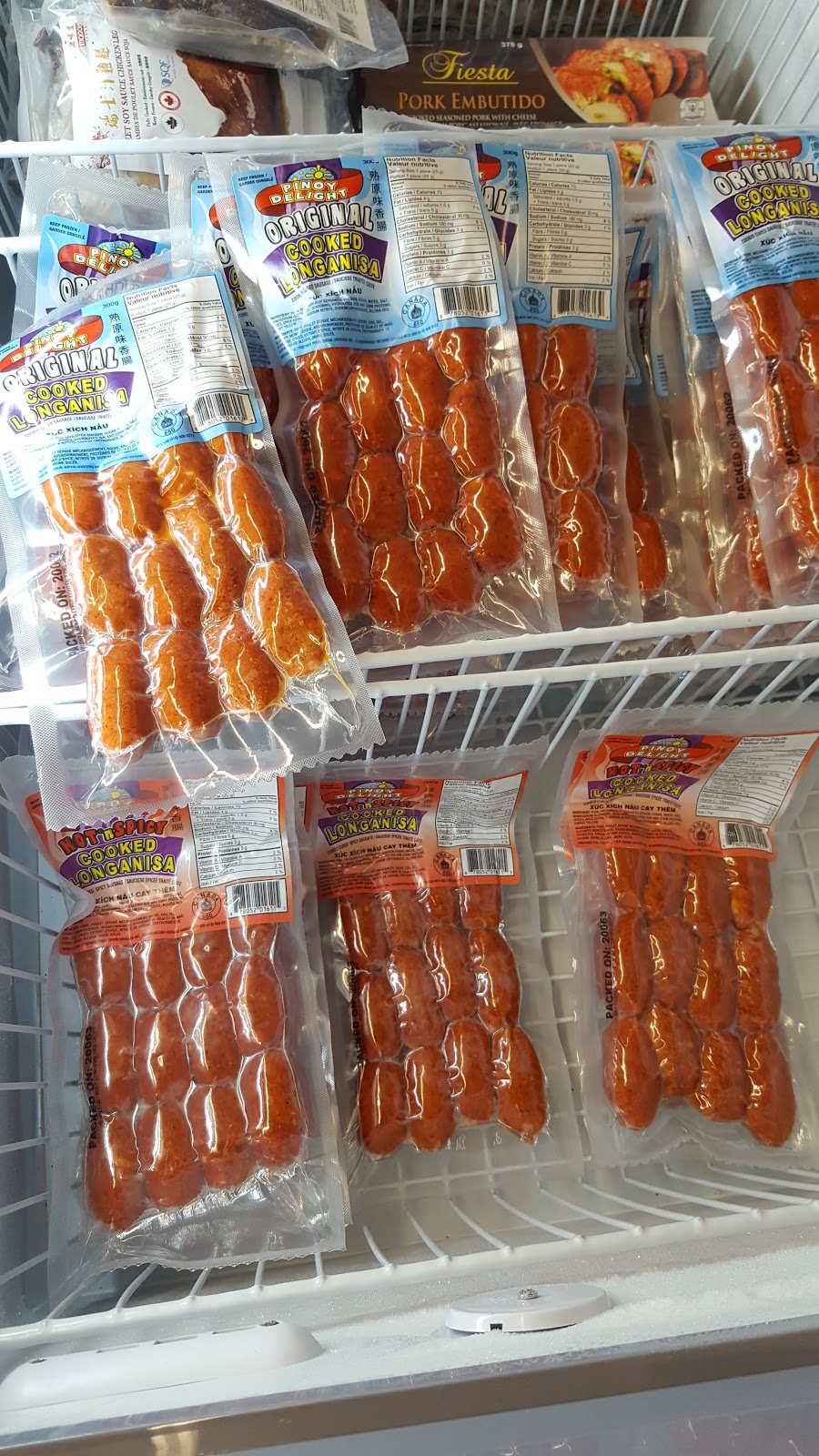 Thai Asia Grocery | 1249 Huron St, London, ON N5Y 4L6, Canada | Phone: (519) 204-8777